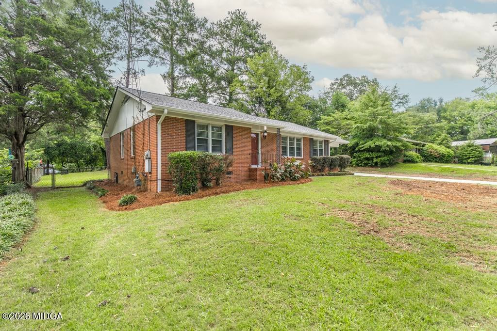 2839 Riverview Road