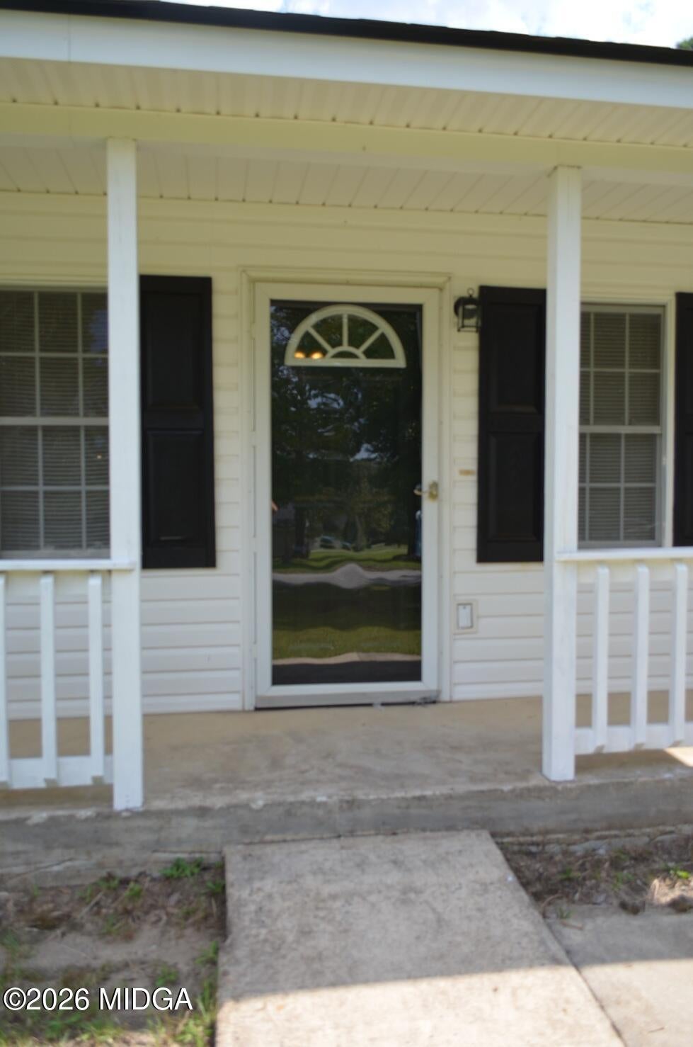 79 N Camp Drive