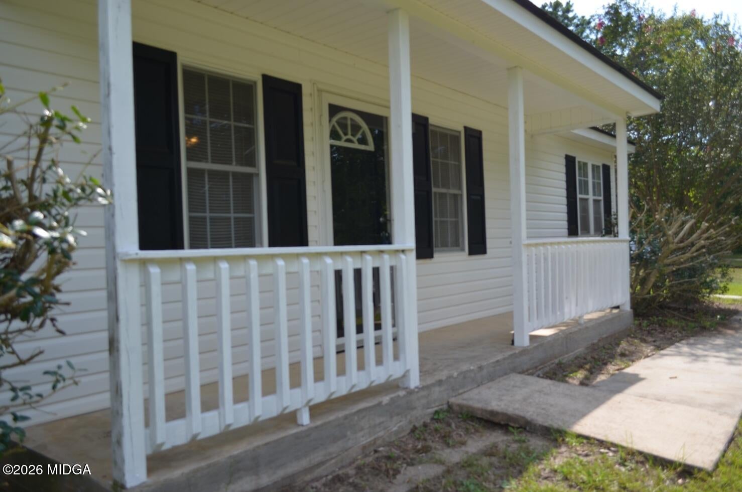 79 N Camp Drive