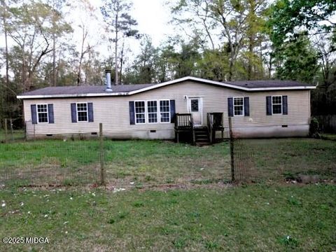 334 N Baker Road Macon GA 31211
