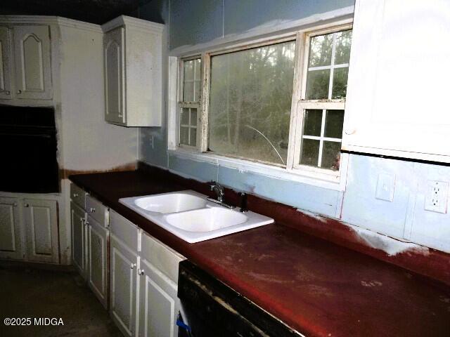 334 N Baker Road