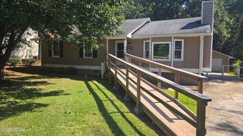 578 Loblolly Lane Macon GA 31220
