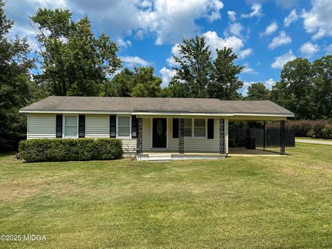 118 Laurel Drive Cochran GA 31014