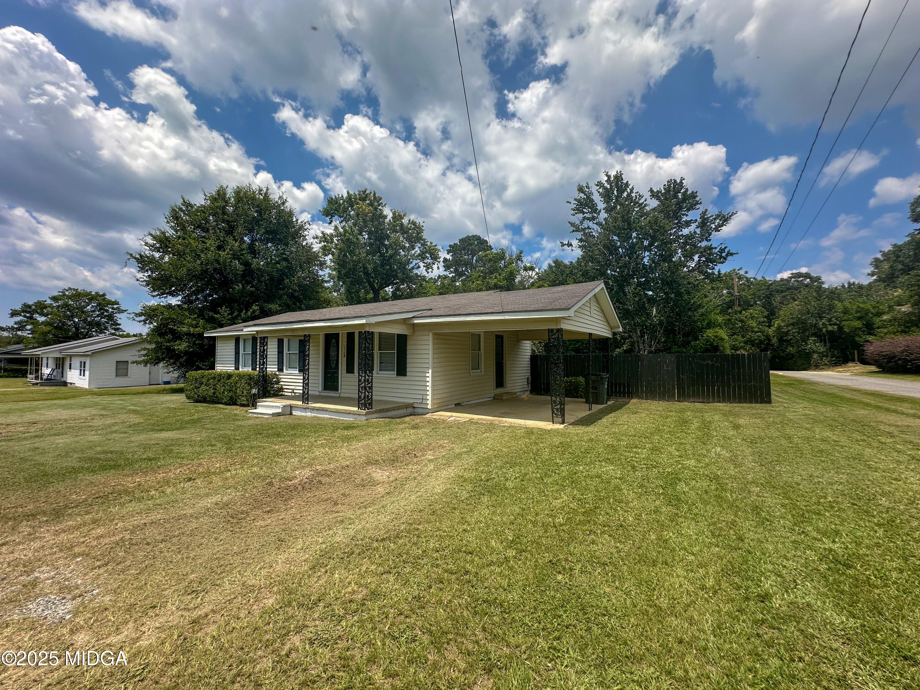 118 Laurel Drive