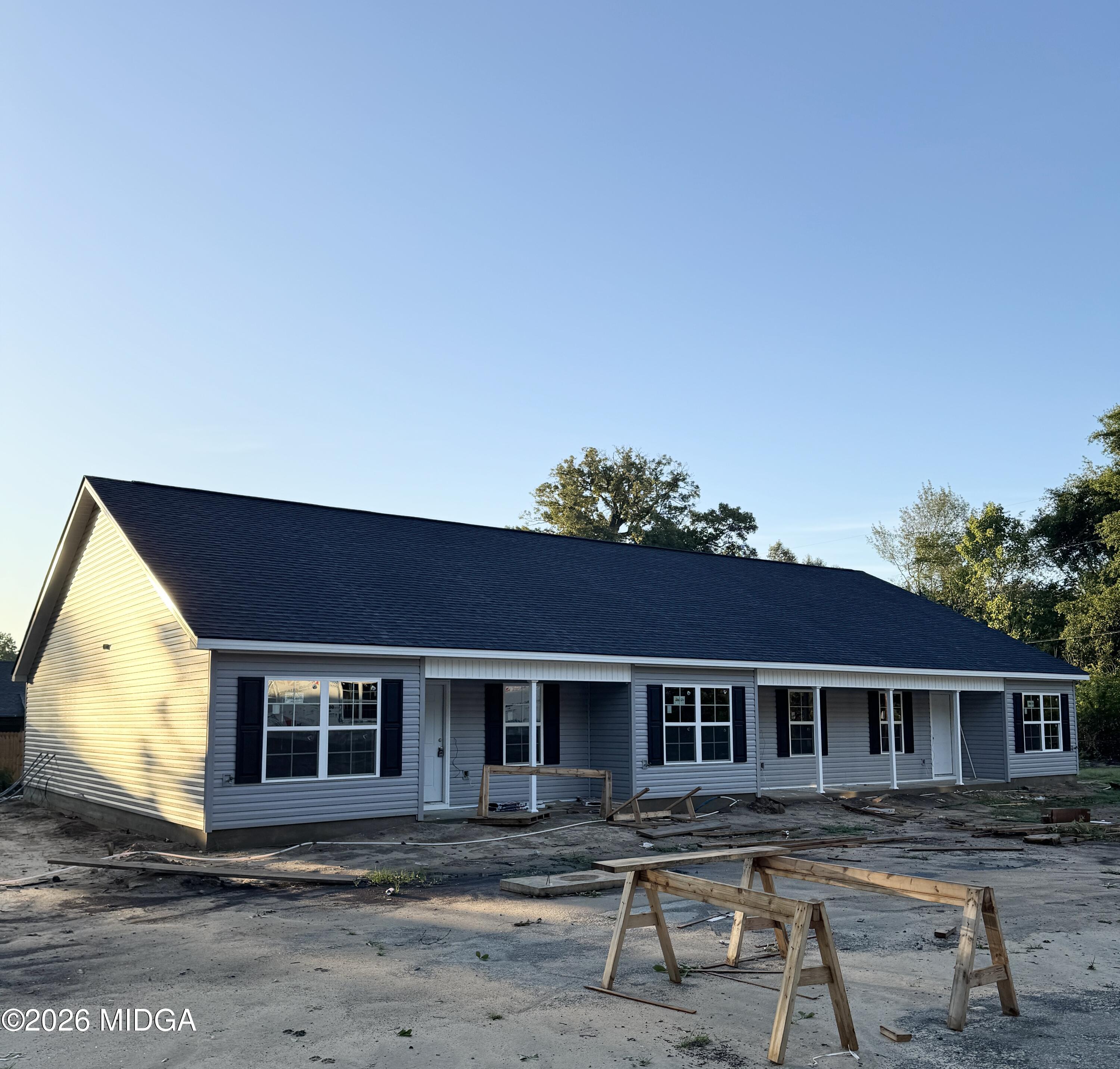 212A Tabor Drive