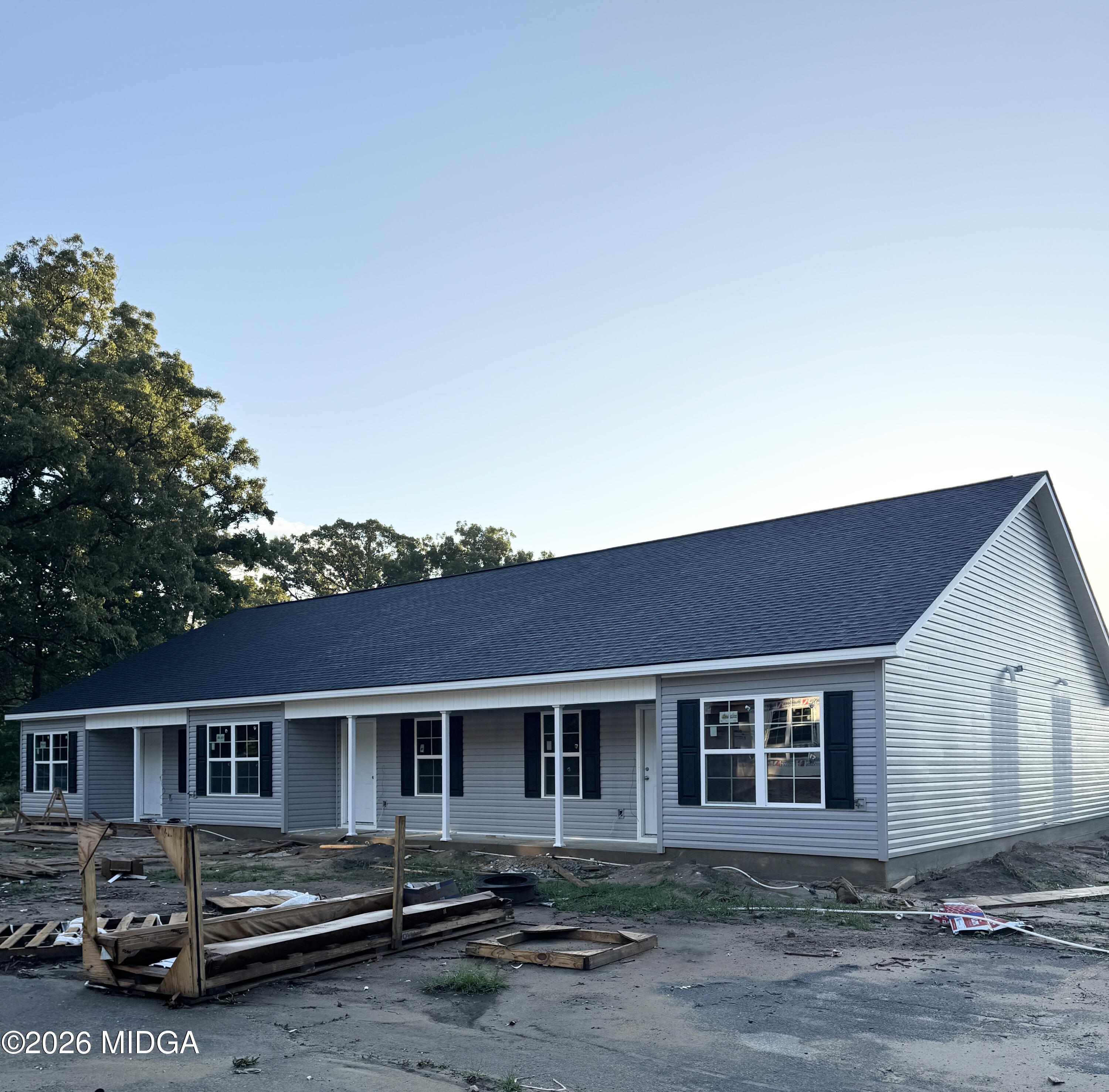 212A Tabor Drive
