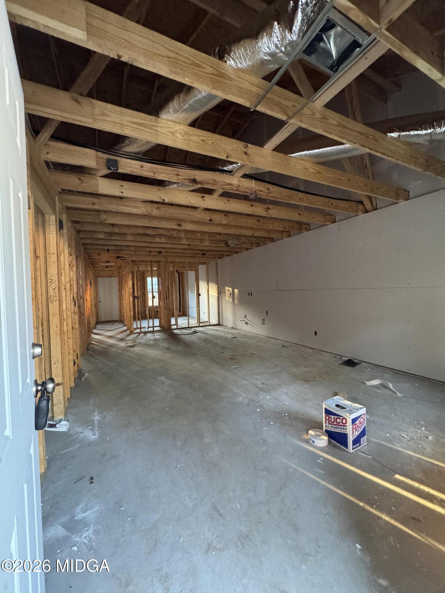 212A Tabor Drive