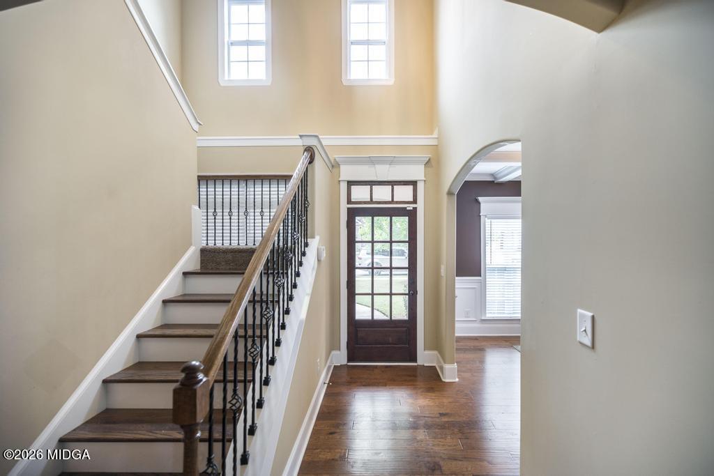110 Regency Court