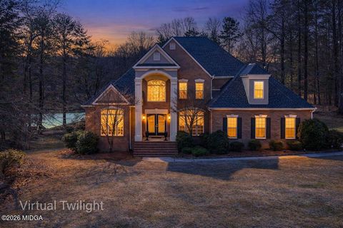 405 Laurel Place Macon GA 31220