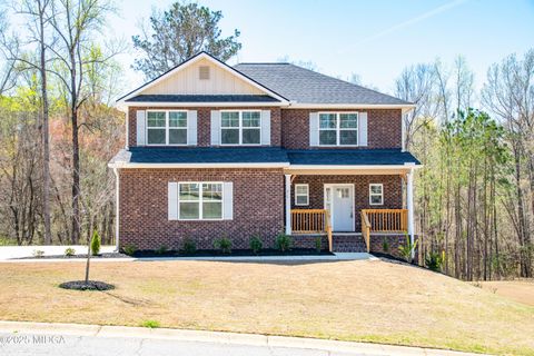 215 Carsons Walk LOT 25 Macon GA 31216