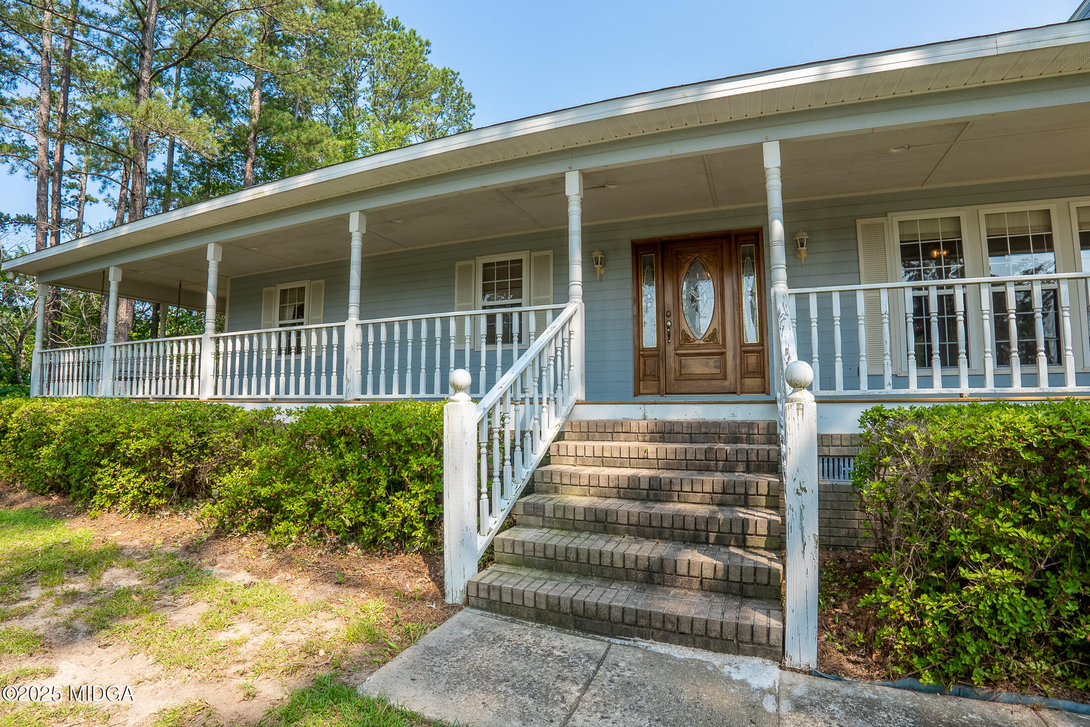 5121 Harris Drive