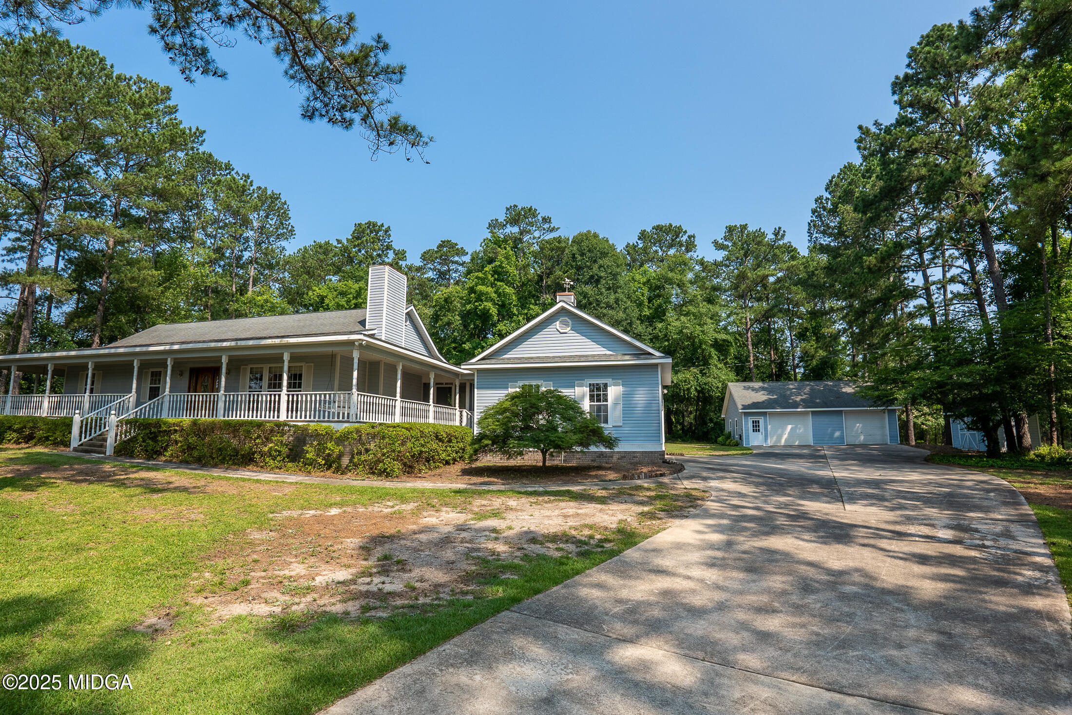5121 Harris Drive