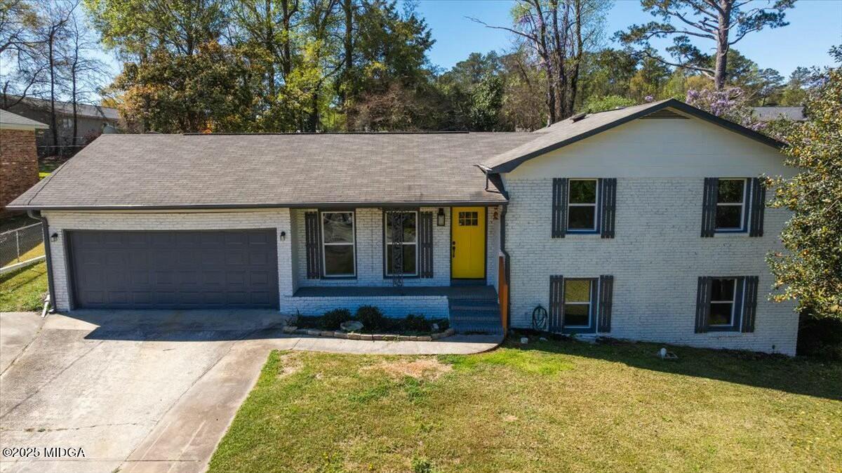1593 Westminister Drive