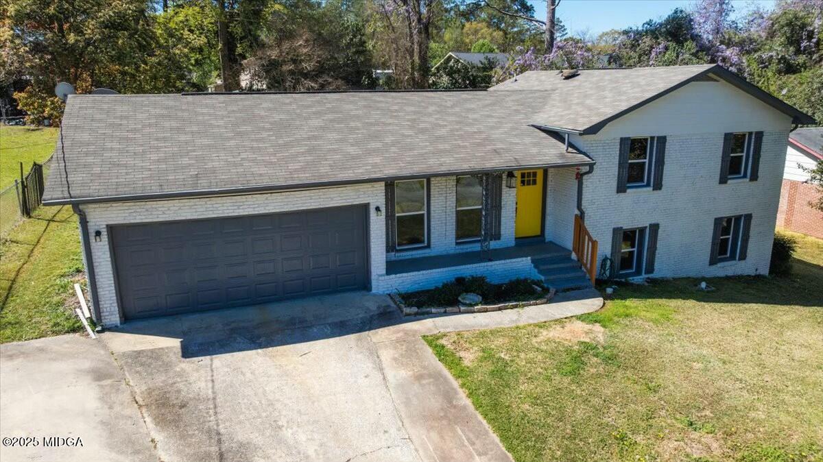 1593 Westminister Drive