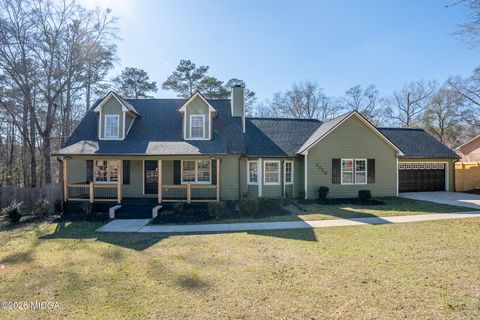 3050 Willowstone Drive Lizella GA 31052