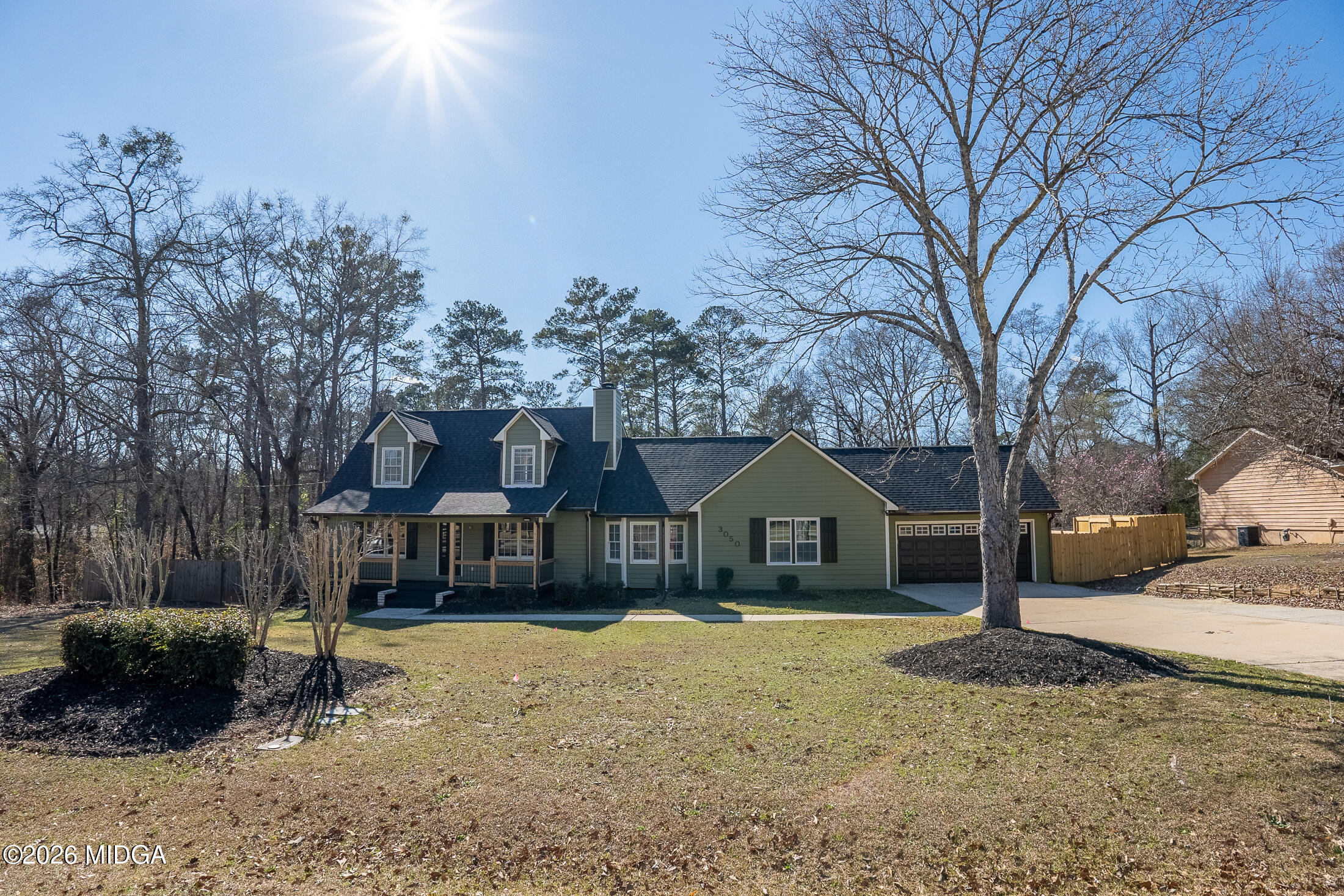 3050 Willowstone Drive