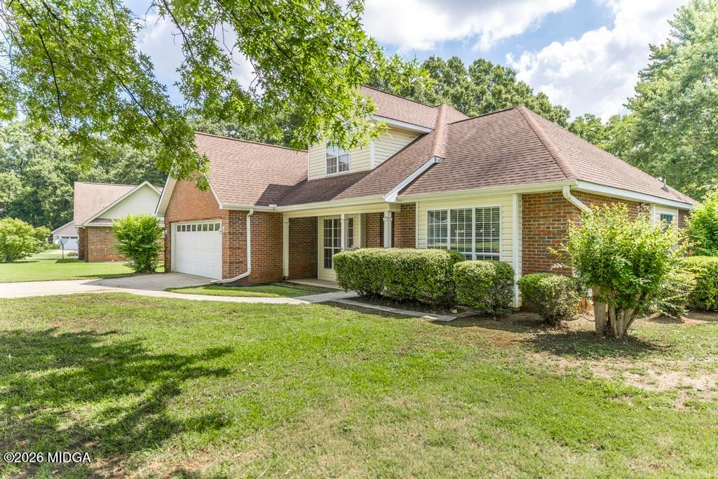 103 Kestral Way