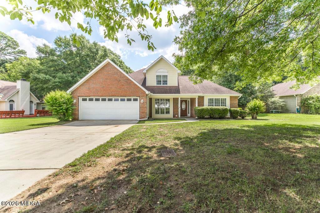 103 Kestral Way