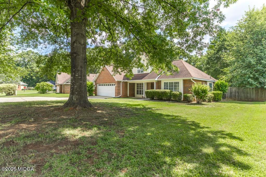103 Kestral Way