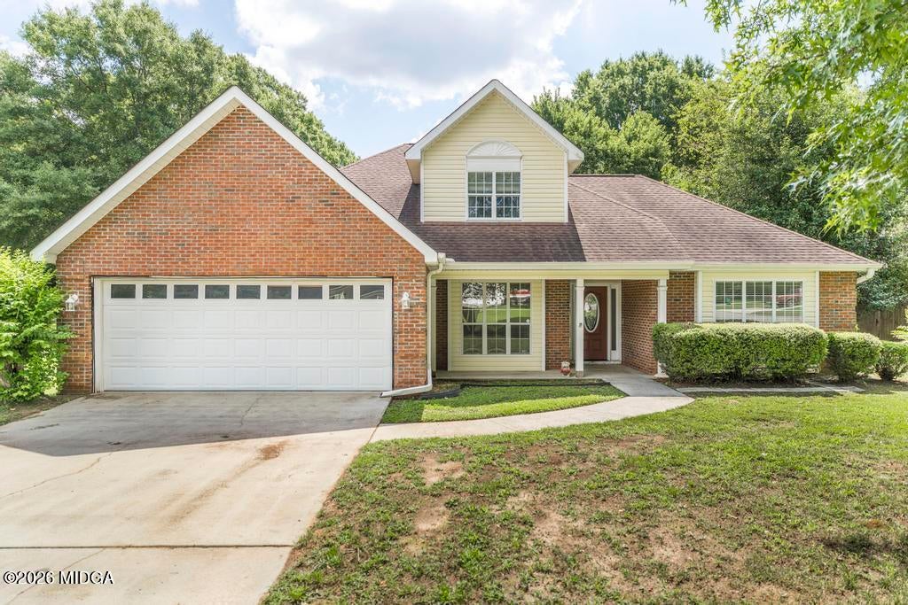 103 Kestral Way