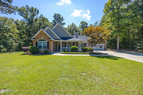 151 Andrew Court Forsyth GA 31029