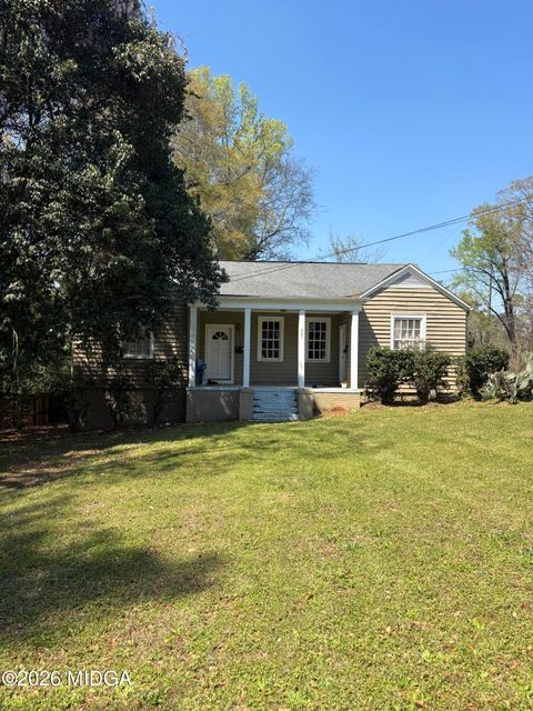 967 Glenridge Drive Macon GA 31211