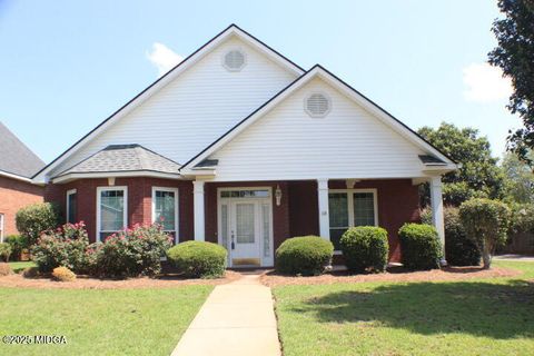 100 Jamestown Ct Court Centerville GA 31028