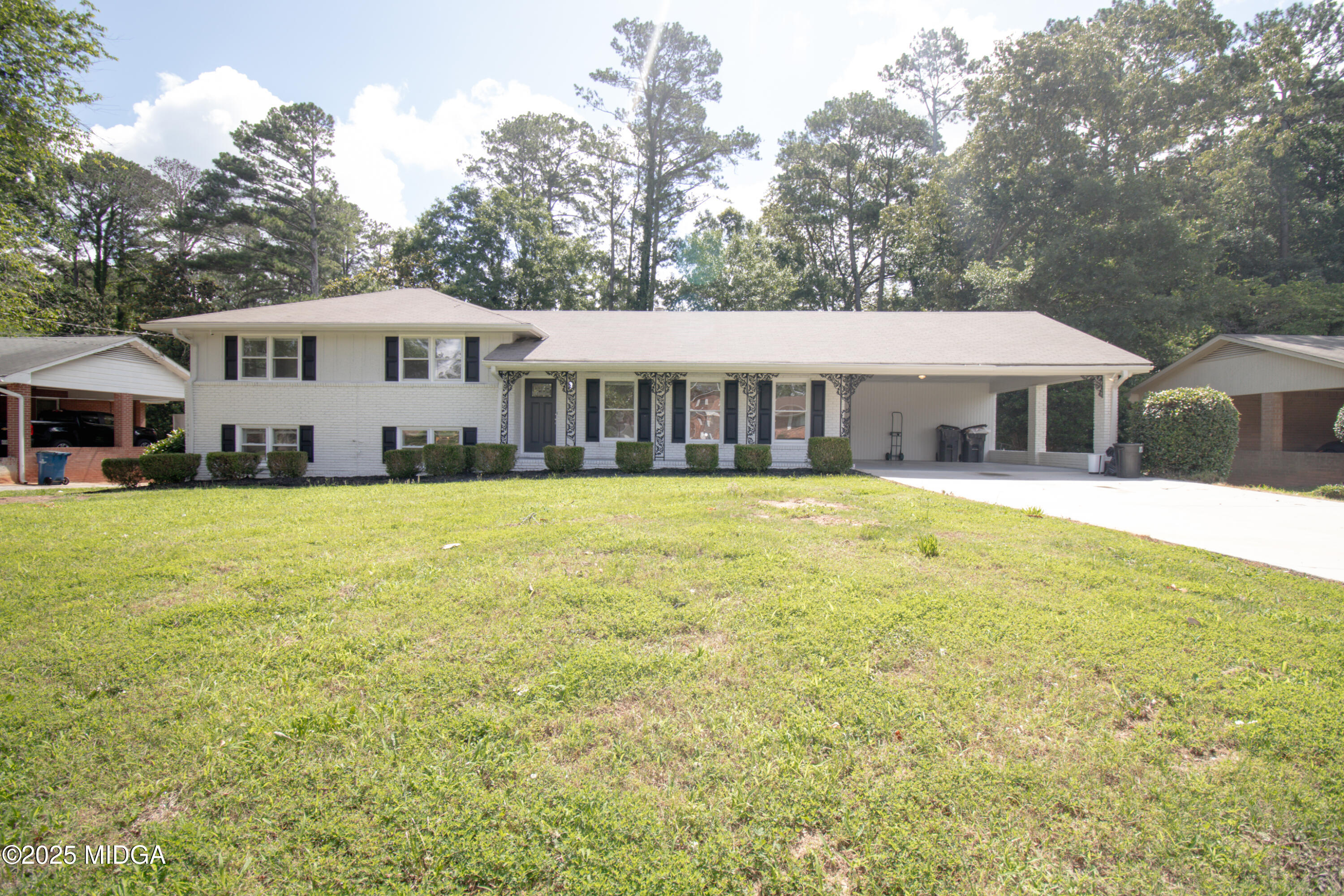 3686 Calmer Circle