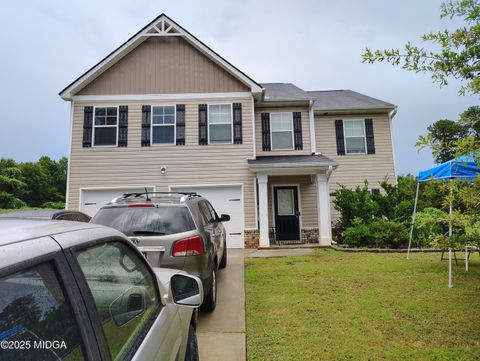 10 Windbrooke Drive Covington GA 30016