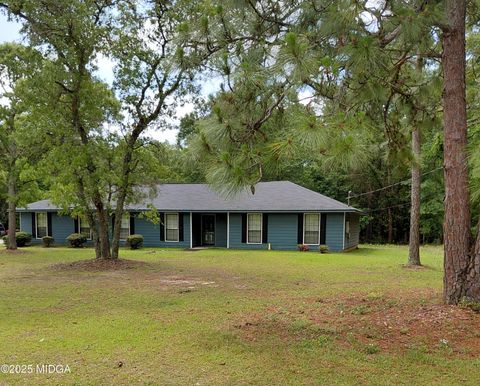 7396 Knoxville Road Lizella GA 31052