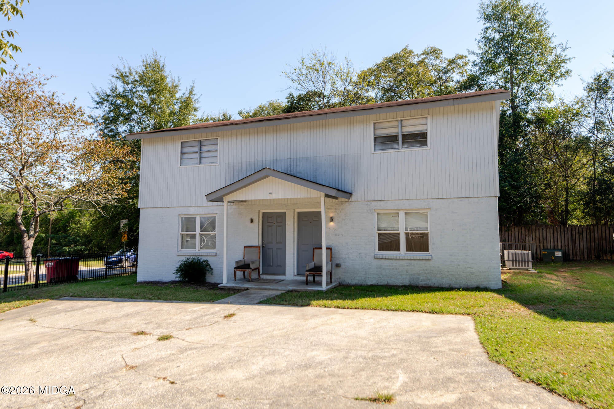 1156 Triple Hill Drive