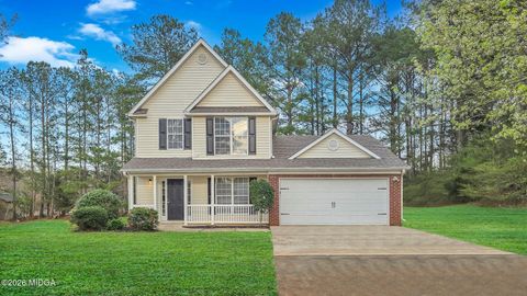 103 Huntington Terrace Griffin GA 30224