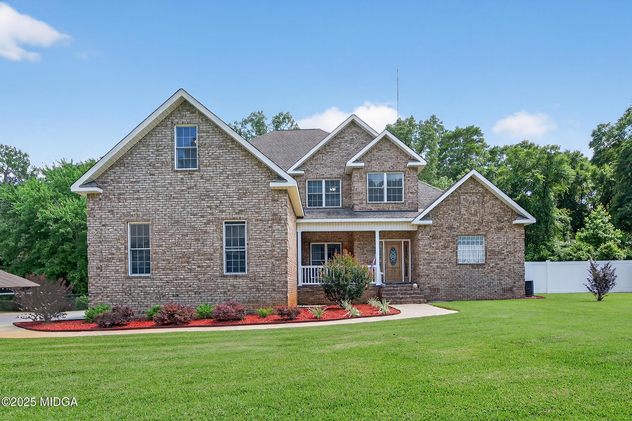 214 Brentwood Drive