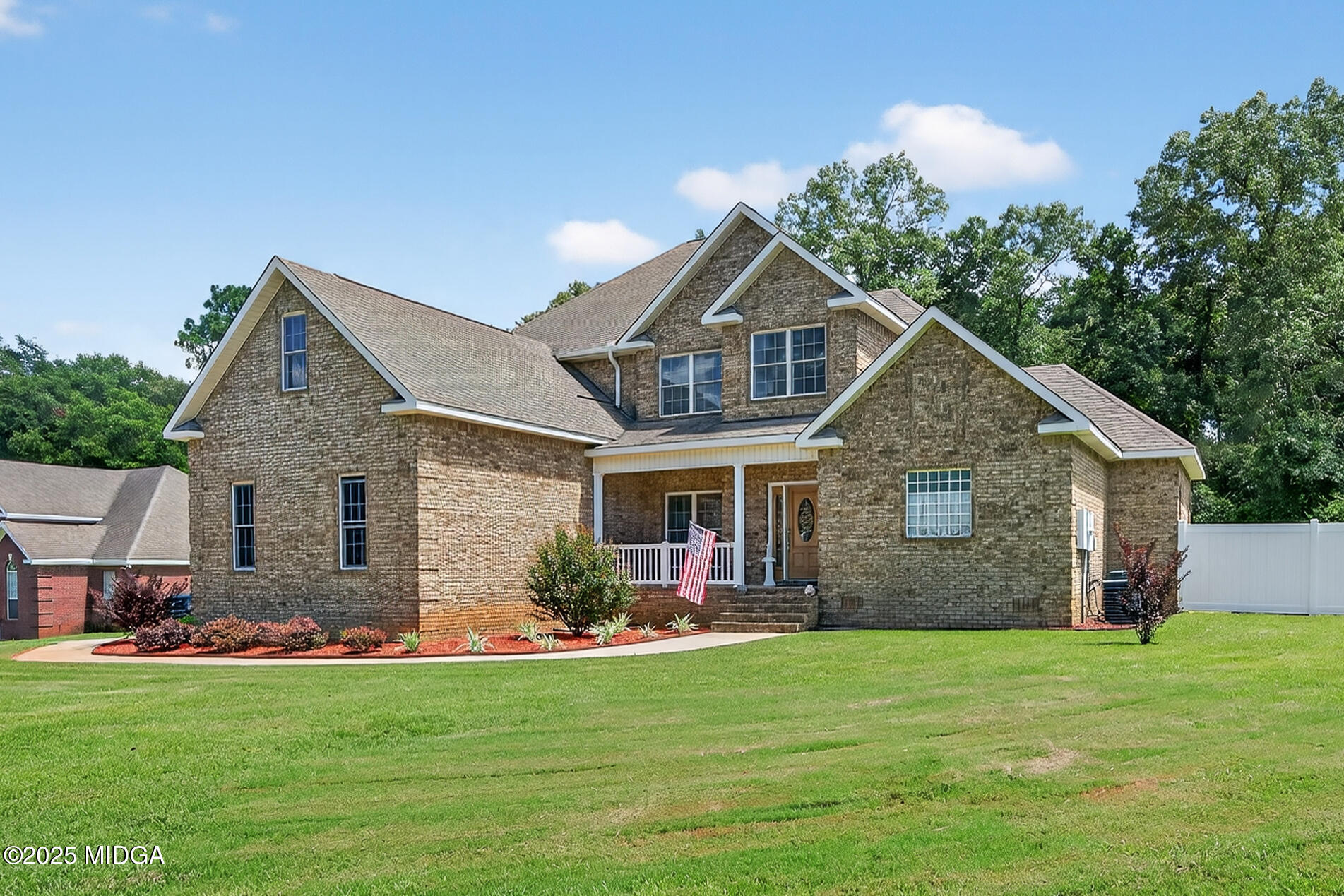 214 Brentwood Drive