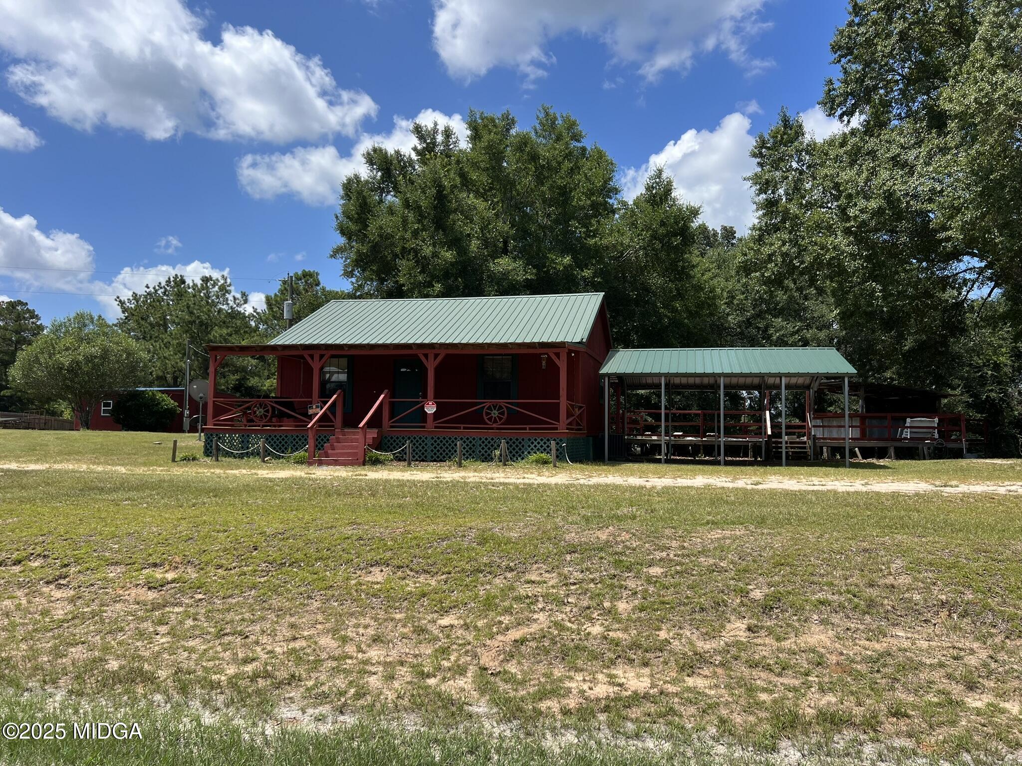 646 Quinn Williams Road