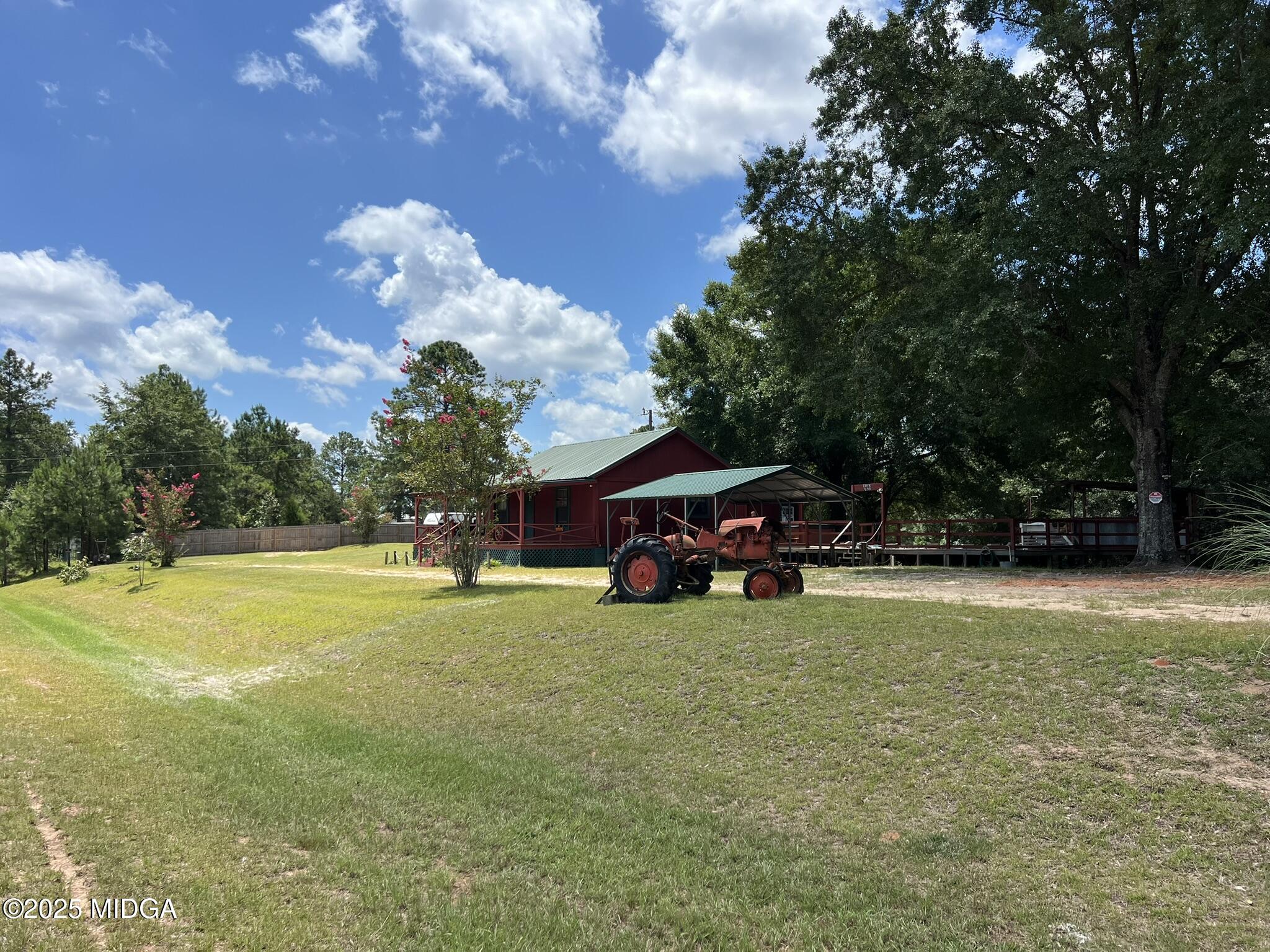 646 Quinn Williams Road