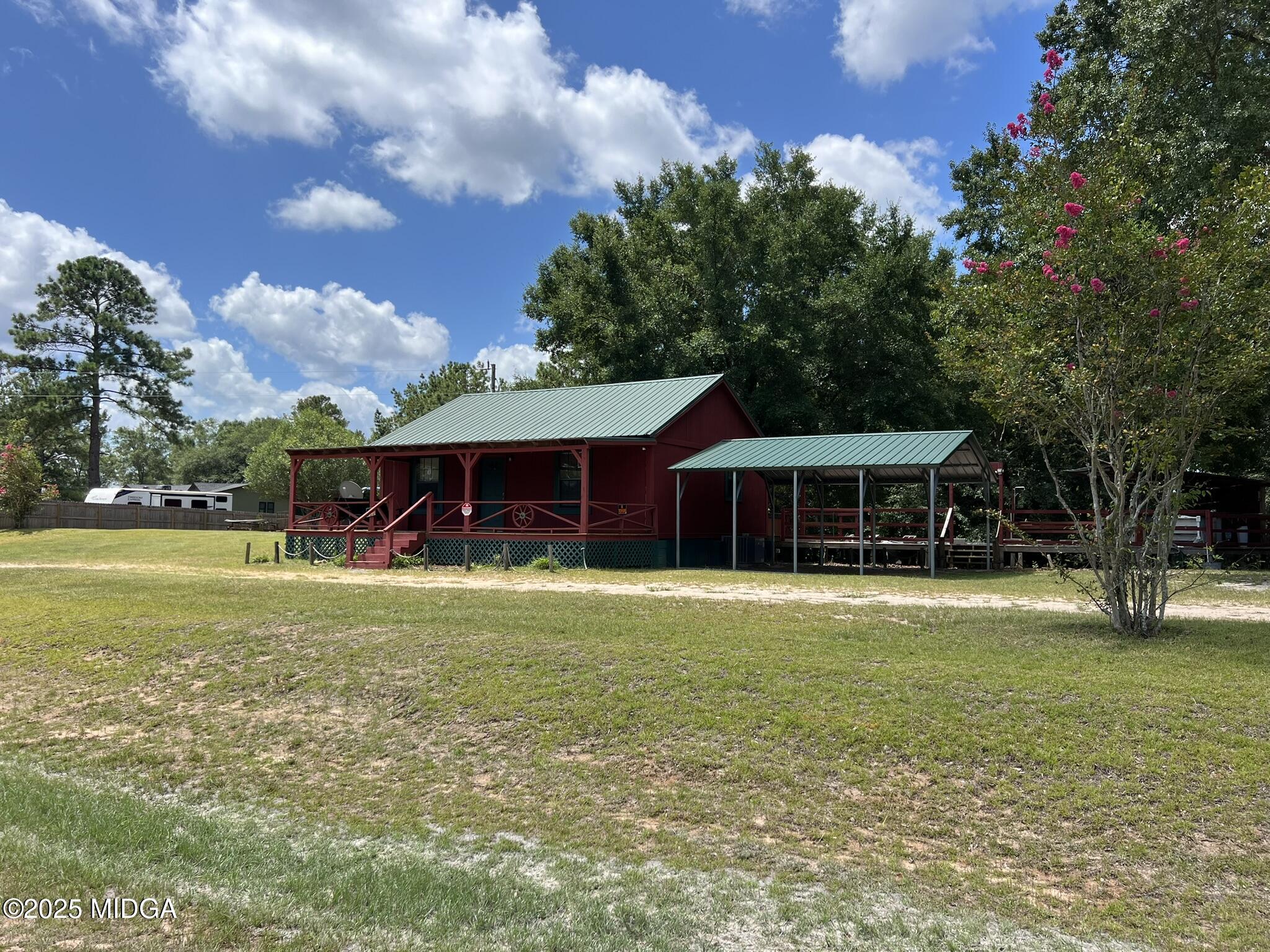 646 Quinn Williams Road