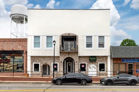 113 N Jefferson Avenue Eatonton GA 31024