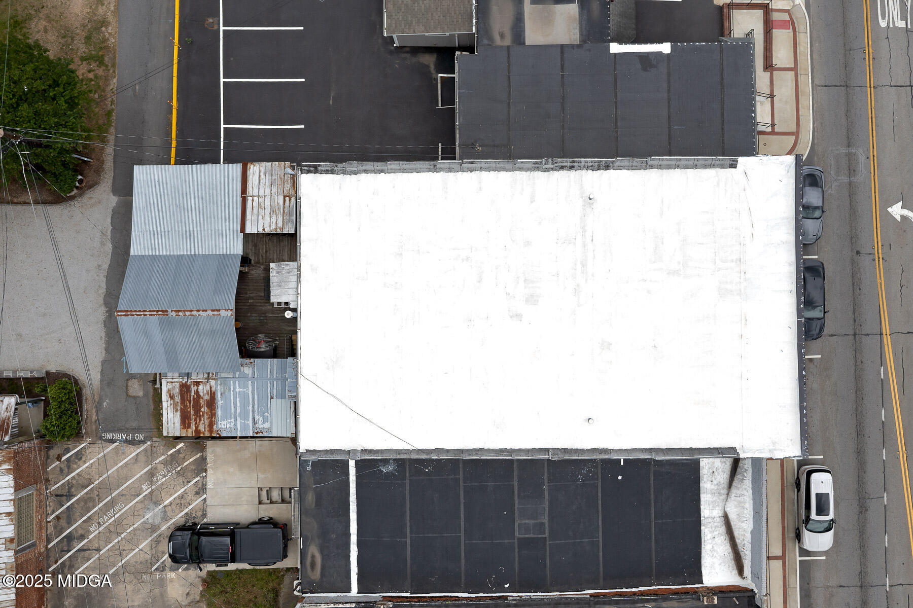 113 N Jefferson Avenue