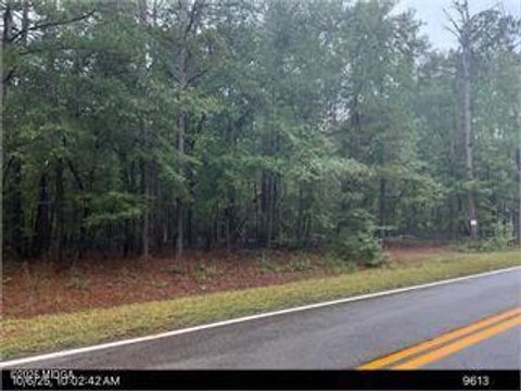 0 Springfield Road Sparta GA 31087