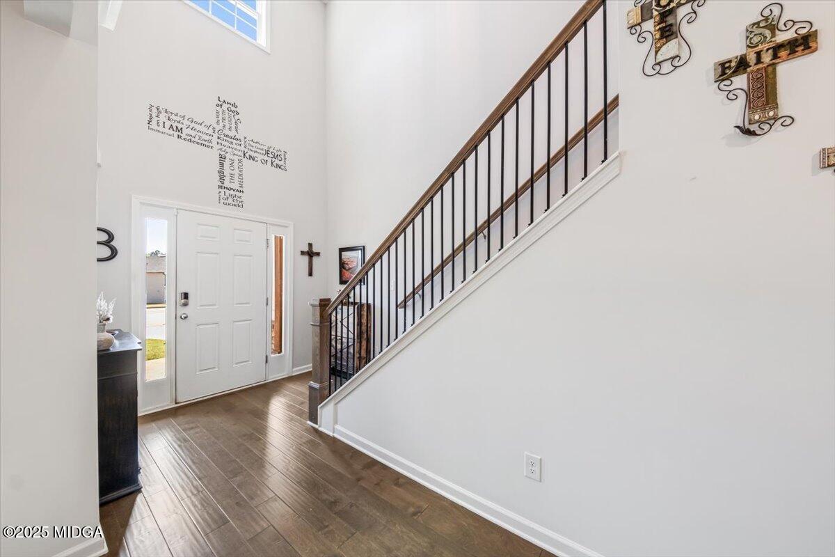 5321 Felles Way