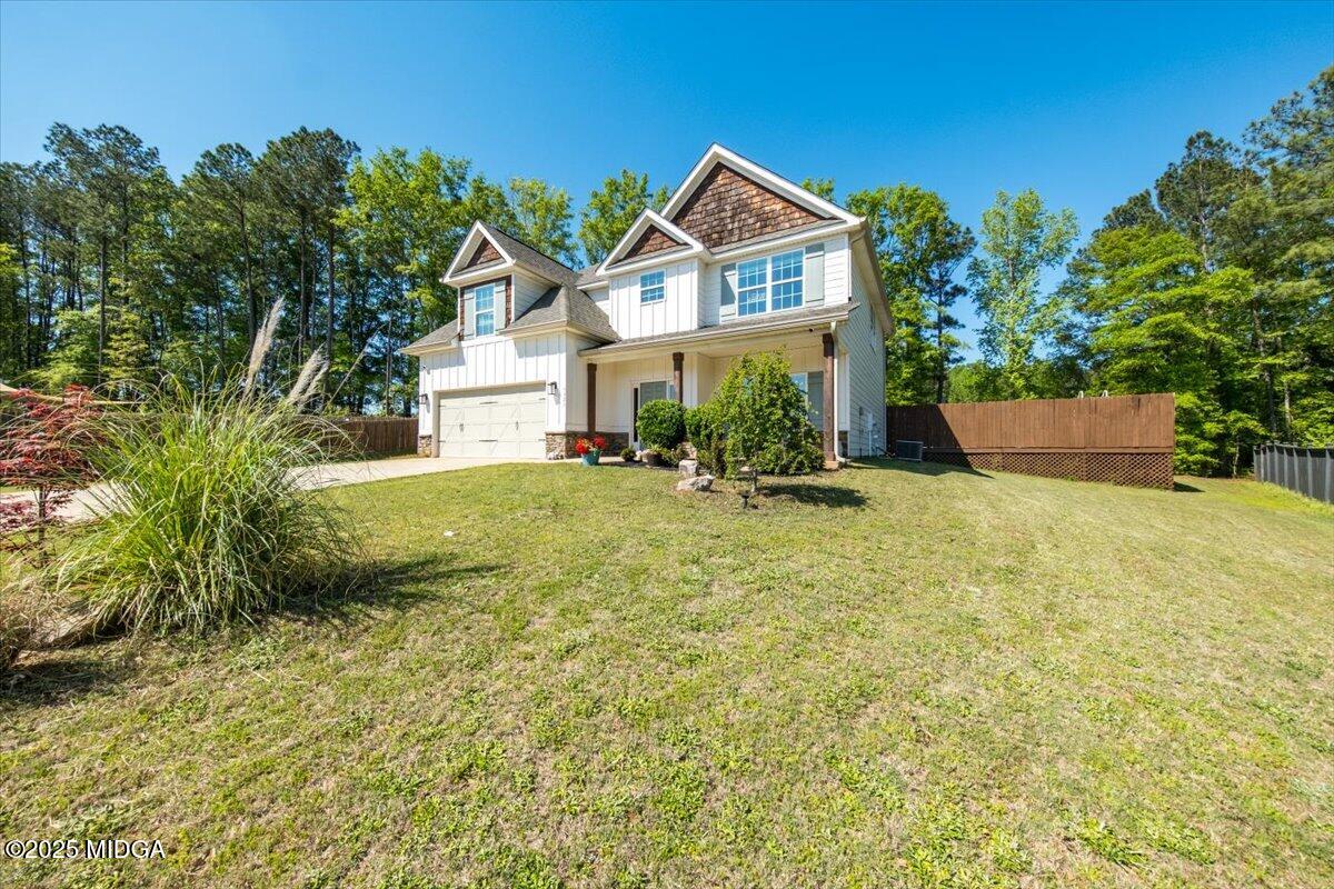 5321 Felles Way