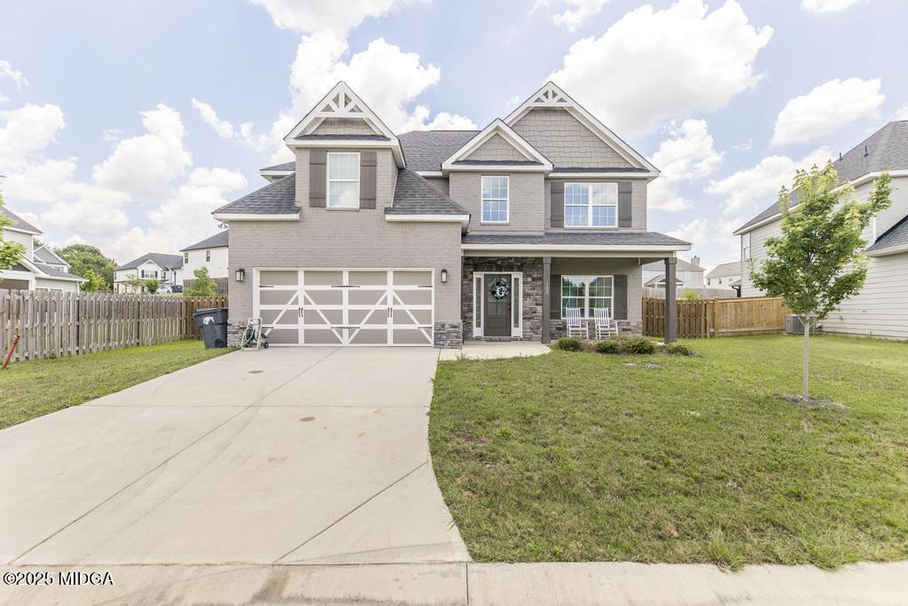 103 Hidesta Court