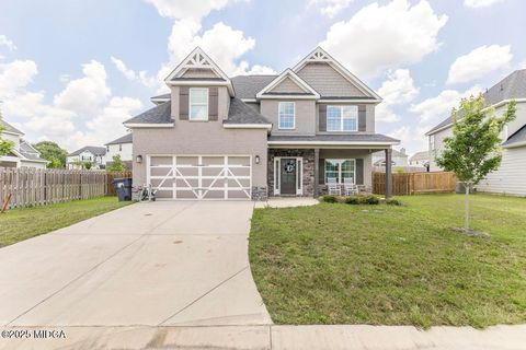 103 Hidesta Court Kathleen GA 31047