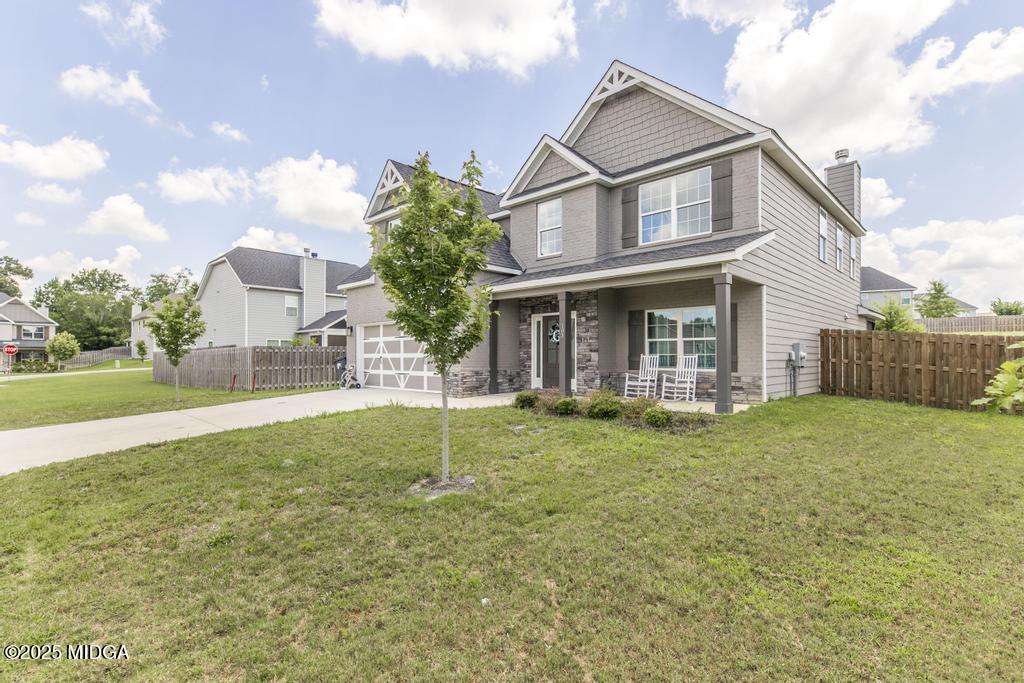 103 Hidesta Court