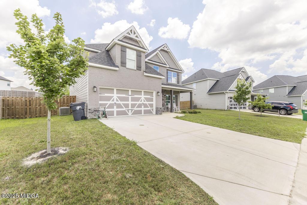 103 Hidesta Court