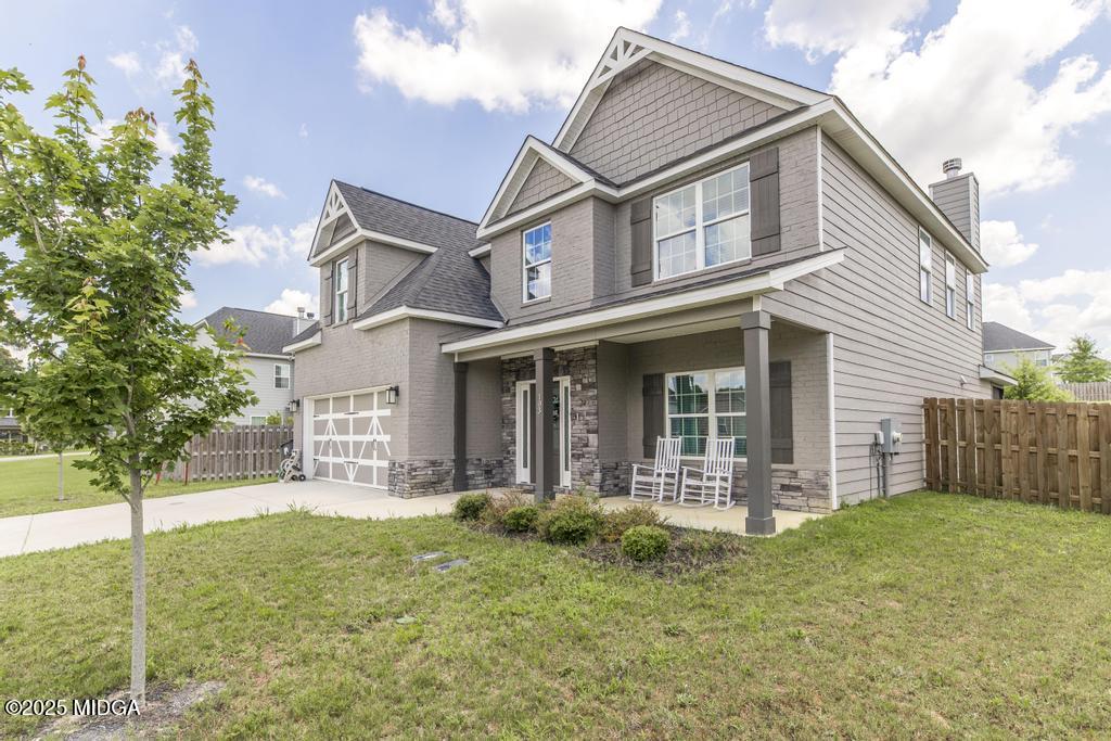 103 Hidesta Court