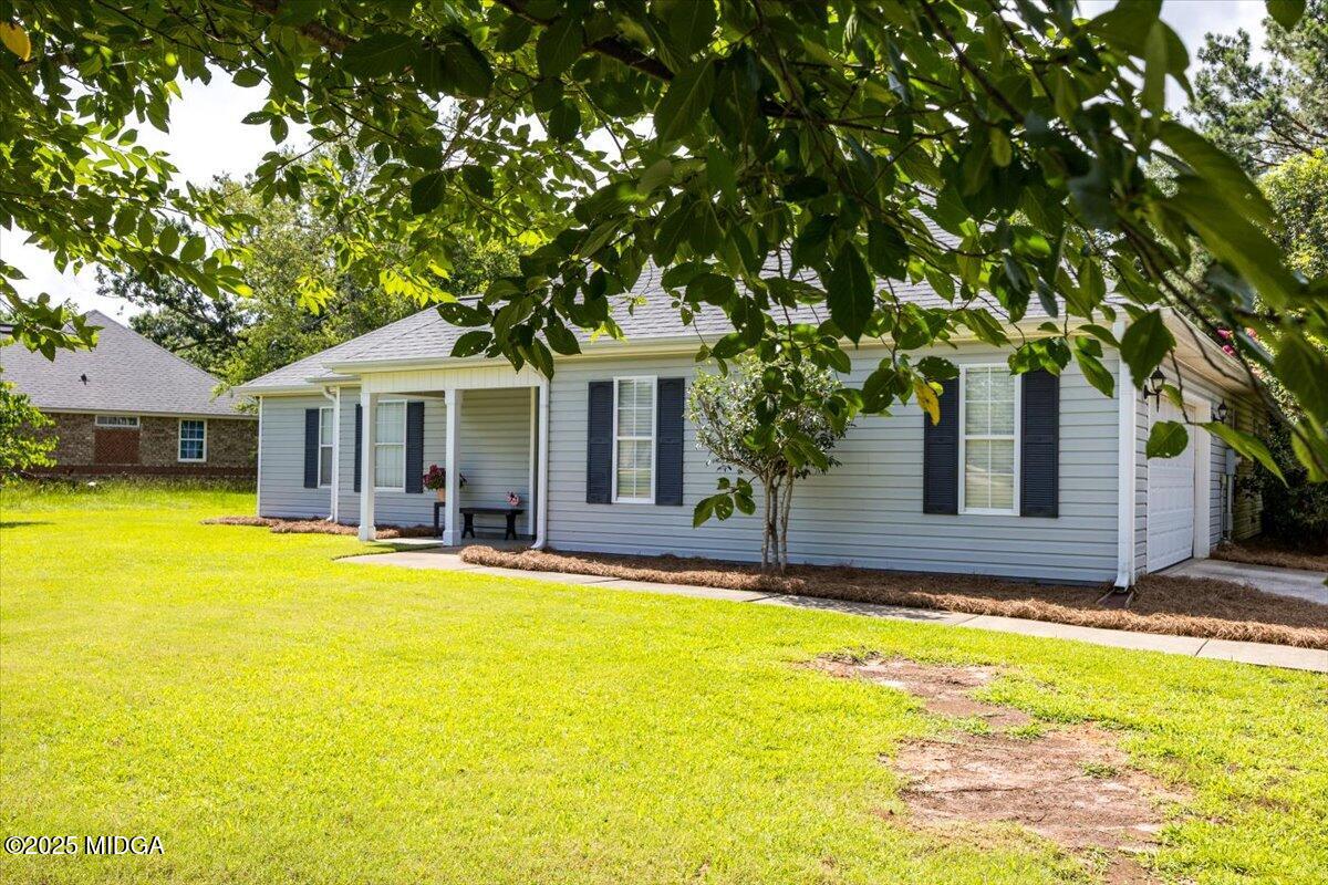 101 Gleneagle Drive