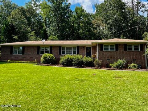 1246 Newport Rd Macon GA 31210