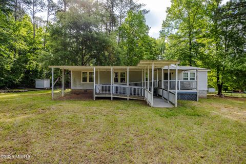 177 Patton Road Gray GA 31032